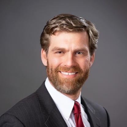Shannon W. Locke, ESQ. Photo