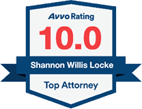 Avvo Rating Top Attorney